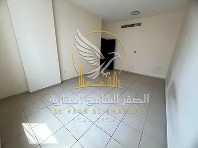2 Bedroom Apartment for Rent in Al Qulayah Sharjah with Gym Swimming Pool Central AC and 4 Installm