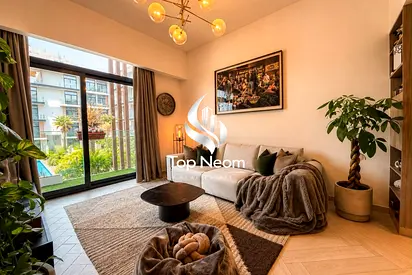 POOL VIEW || FULLY FURNISHED || PRIME LOCATION