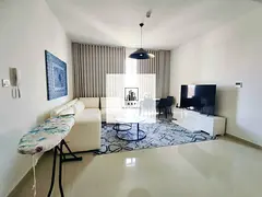 LAVISH SPACIOUS LUXURIOUS LUSH FULLY FURNISHED 1BHK APARTMENT WITH BALCONY