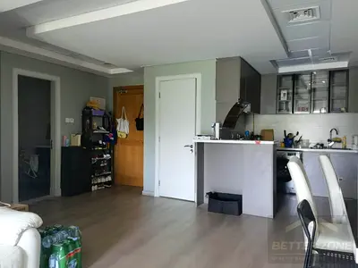 Unfurnished 1 Bedroom Hall | Near Gardens Metro