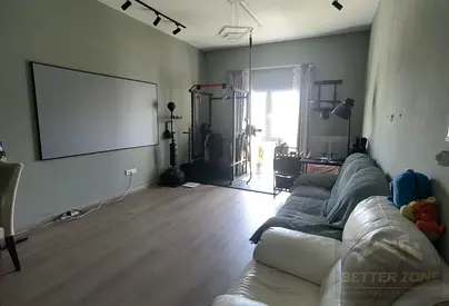 Unfurnished 1 Bedroom Hall | Near Gardens Metro