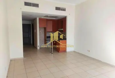 Vacant Studio for sale | Motivated seller | Ritaj Block A