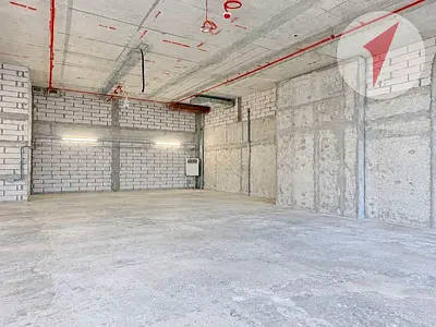 Shell & Core | Vacant | Retail Shop | Prime Location
