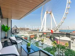 Upgraded | Fully Furnished | Ain View
