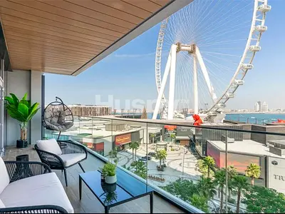 Upgraded | Fully Furnished | Ain View