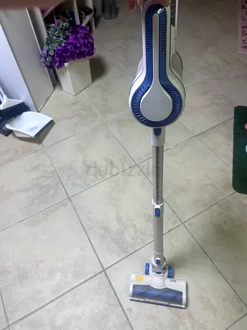 Vacuum