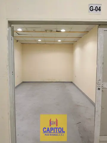 LOW BUDGET STORAGE SPACE FOR SMALL BUSINESS