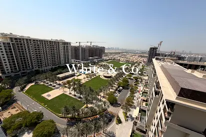 Park View | Upgraded Kitchen | Vacant