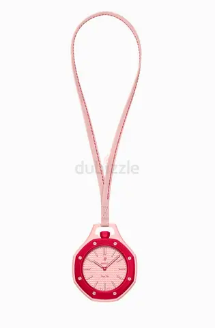 Royal Pop, Swatch & Audemars Piguet collaboration color: Otto Rosso