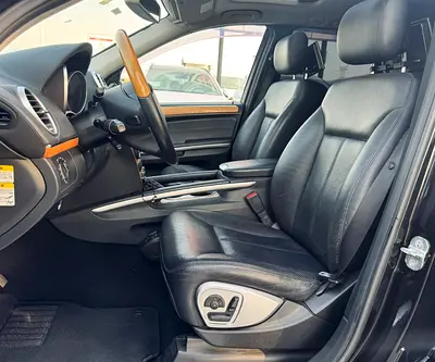 2008 Mercedes-BENZ GL 照片 8