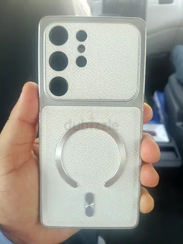 Samsung S25 Ultra 256gb Titanium Grey