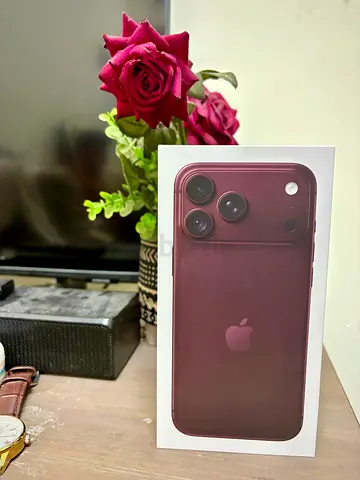 IPhone 18 Pro Max 2Tb