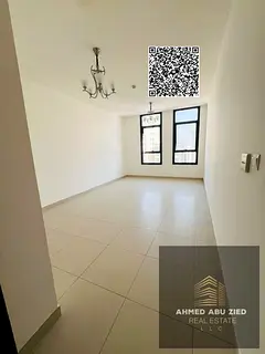 Beautiful 2BR for annual rent in Al Nuaimiya 1. One month free, parking, near Emirates Markets, prim