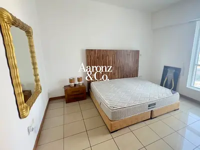 Cheapest 1BR | Fully Furnished | Close to Tram
