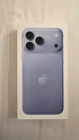 iPhone 18 Pro Max 512 GB