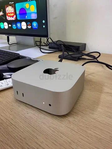 M4 mac mini