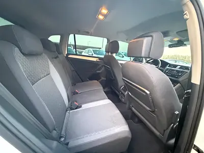 2018 Volkswagen TIGUAN 缩略图 12