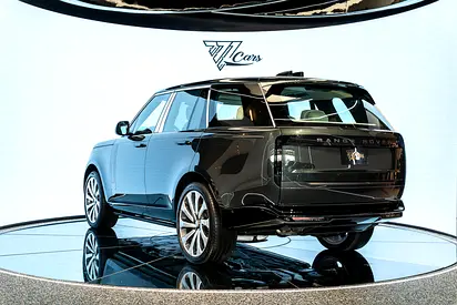 2026 LAND Rover RANGE ROVER 缩略图 14