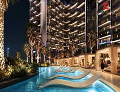 Only Pay 119K | Burj Khalifa View | Mortgage