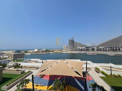 🏡 For Sale | 3-Bedroom Apartment with Sea View – Prime Location & Great Price at Crystal 2, Maryam Island