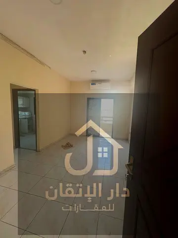 شقة غرفتين وصالة للإيجار في الشويهين بسعر مميز