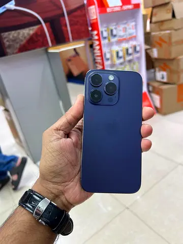 Iohone 14 pro 128gb
