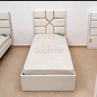 Brand New Single Bed Mattress New For Sale