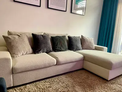 IKEA vimle sofabed