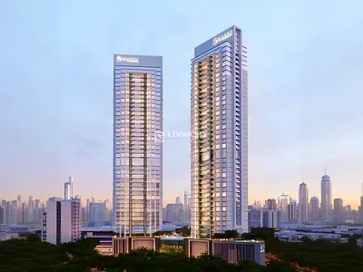 FULLY FURNISHED | HIGH FLOOR | OPEN VIEWS
