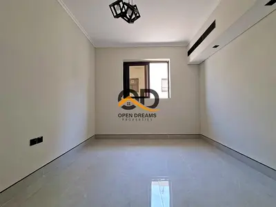 45 days free 8 cheque payment brand new 2b/ 3 washroom outside aljada area sharjah