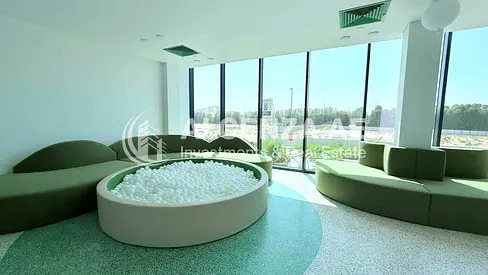 Studio Apartment | Unfurnished | The Haven Tower B