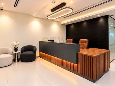 Furnished |Upgraded |Vastu Compliant |Ready