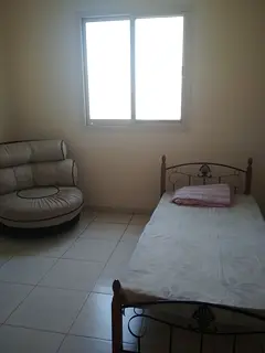 Room available for executive, couple, family in Ajman near hotel black Ramada