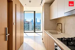 Stunning Skyline View | Unfurnished | Smart Home