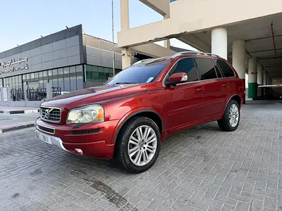 2014 Volvo XC90 — фото 3