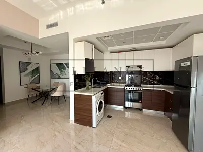 2BR Semi Furnished | Spacious | Jewelz Residence