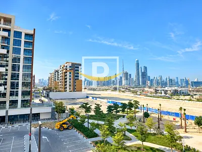 Full Canal View | Exclusive | Well Maintained