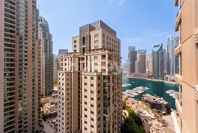 Upgraded | With Study | Marina View