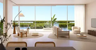 Mangrove & Yacht Marina Views || High End Finishing || 3 YRS Installments