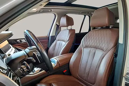 صورة 11 لـ 2019 BMW X5