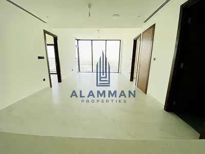 2Bedroom Plus Maid Higher Floor Vacant Unit