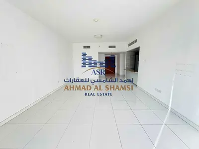 Luxurious 2 BR || With Wadrobes || Big Balcony || 1 Car Parking Free || Kids Area , Gym Nd Pool Free || On Dubai Border ||