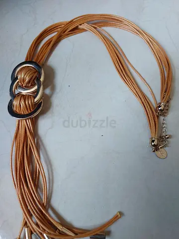 Nacklace