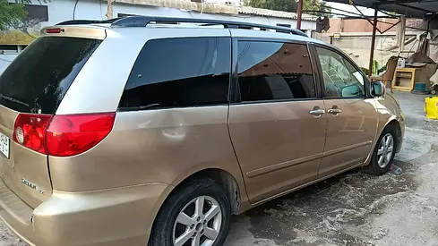 صورة 7 لـ 2007 Toyota SIENNA