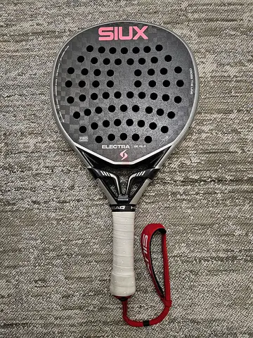 Siux Electra Pro Rulo 2.0 (ST4 Rulo II) 2026