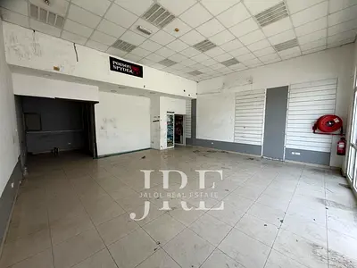 Warehouse /Showroom /Shop for rent in Sharjah