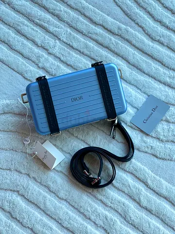 Rimowa side case