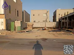 Residential Plot with All Fees Included Near Al Hamidiya Park in Al Yasmeen, Ajman – Lowest Price.