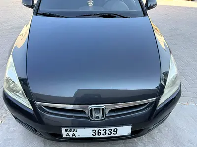 صورة مصغرة 13 لـ 2007 Honda ACCORD