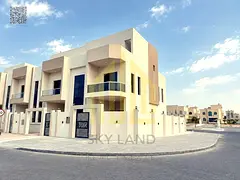 Large villa for sale; price includes water, electricity, and registration fees.